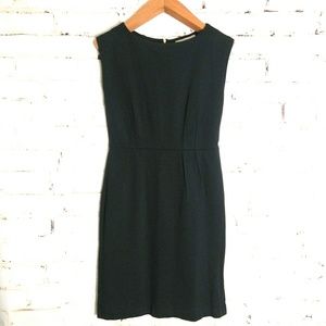 ◾ LOFT ◾ Sleeveless Fit Mini Dress